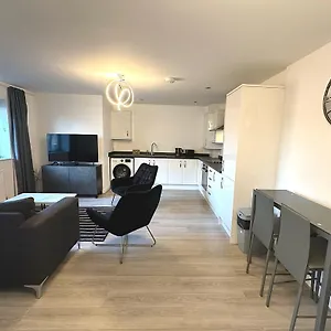 Rosebank Court By Blue Skies Apartment Stockton-on-Tees